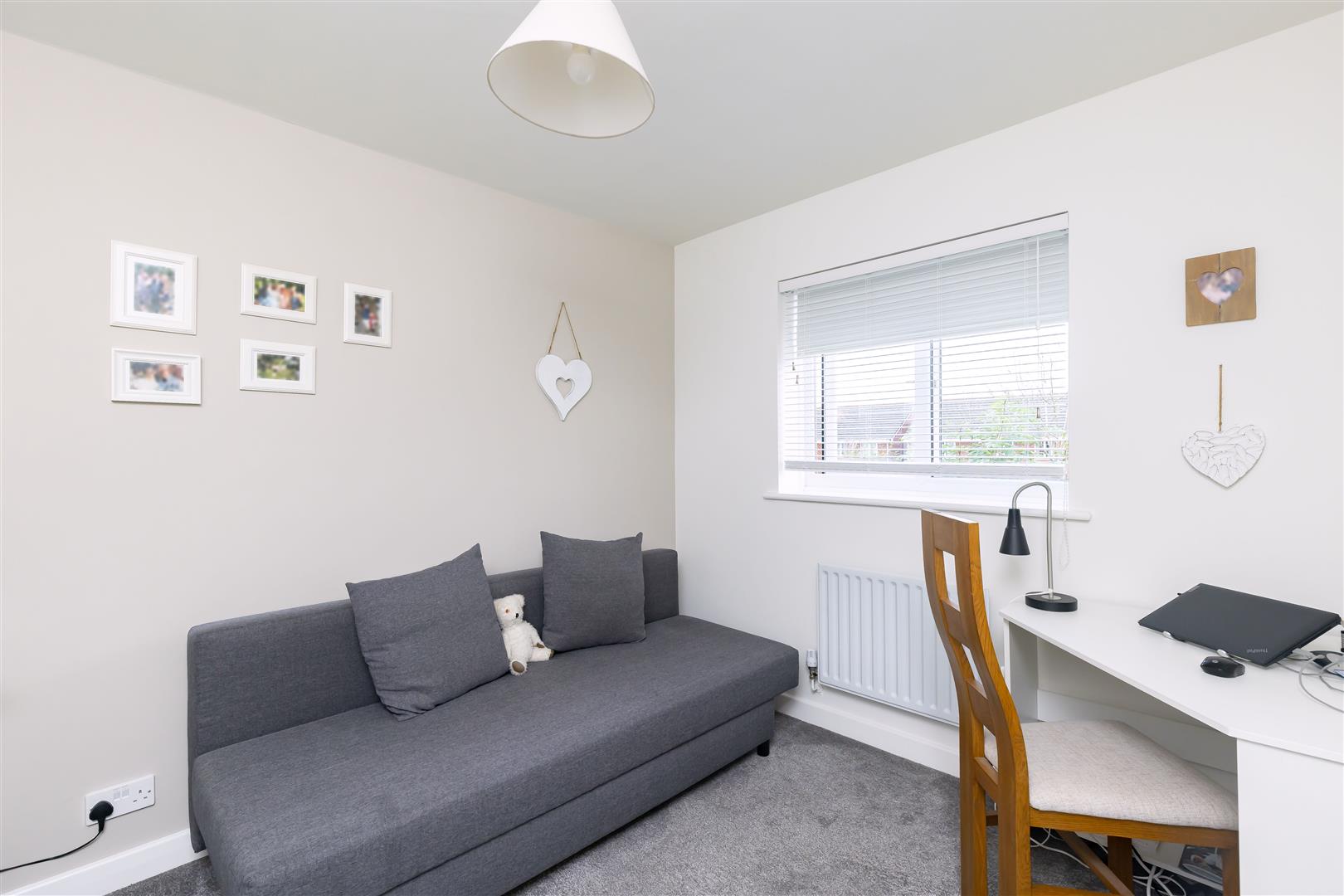 Skipton Close, Bamber Bridge, Preston